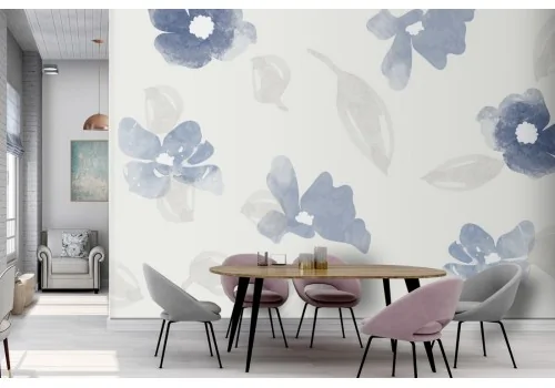 Abstract Wallpaper Flowers Nature 2