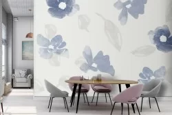 Floral Wallpaper-0230