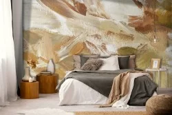 Bedroom Wallpaper-0235