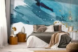 Living Room Wallpaper-0243
