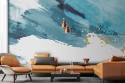 carta da parati soggiorni