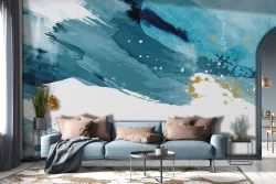 Living Room Wallpaper-0243