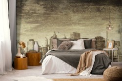 Carta da Parati New York-0247