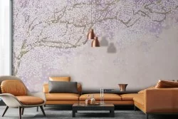 Abstract Wallpaper Decoration-0274