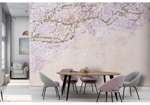 Abstract Wallpaper Decoration-0274
