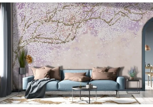 Abstract Wallpaper Decoration-0274 2