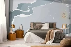 Abstract Wallpaper Decoration-0274