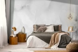 White Marble Wallpaper-0309