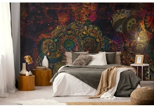 Oriental Zen Wallpaper 2