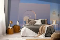 3D Modern Architecture Wallpaper-0331