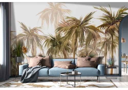 Tropical Wallpaper. Wallpaper 2