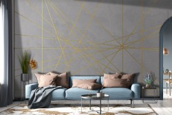 Set Biancheria Da Letto Queen Size Stile Messicano – 3 Pezzi Con Copriletto E 2 Federe, Motivo Azteco Floreale Marrone - 4