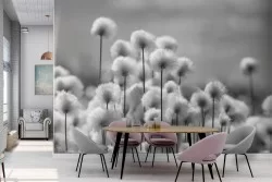 Floral Wallpaper