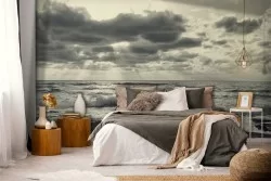 Carta da Parati paesaggio mare fotografia natura-0374