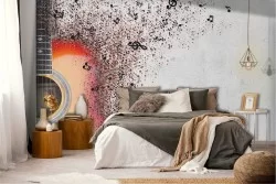 Carta da Parati Moderna