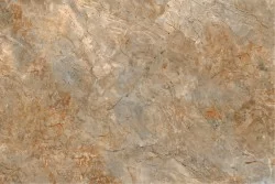 Anthracite gold marble wallpaper