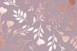 carta da parati rose