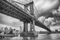 Carte da Parati Brooklyn