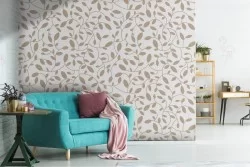 Floral Wallpaper