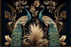 Vintage Wallpaper