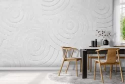 Cement Wallpaper