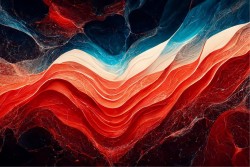 Colorful Abstract Wallpaper