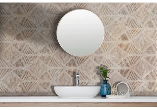 1970's wallpaper tiles 2