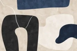 Carte da Parati Artistica