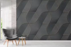 Adhesive Wallpaper for Walls