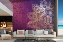 Carta da Parati Zen Rilassante