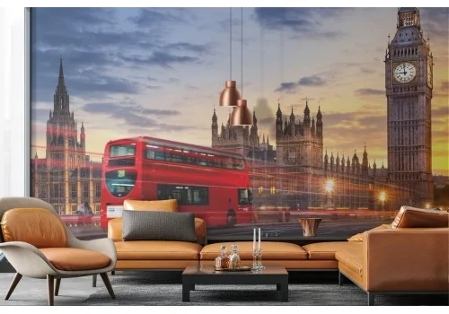 London Big Ben Wallpaper 2