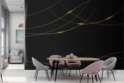 Elegant Abstract Wallpaper
