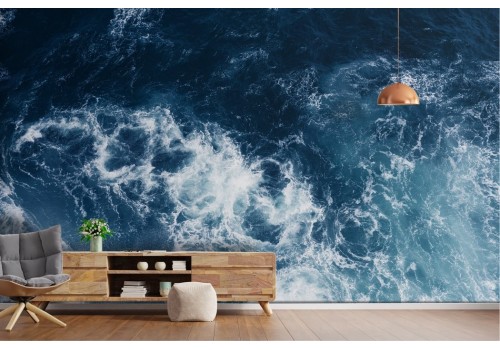 Deep Blue Sea Wallpaper 2