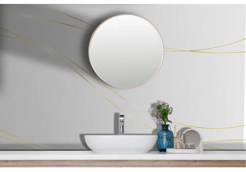 Luxury Gold Lines Wallpaper 2