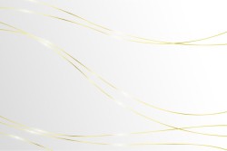 Luxury gold abstract wallpaper