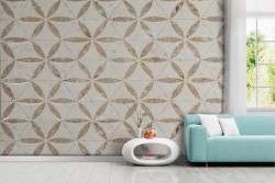 '70s Tiles Wallpaper