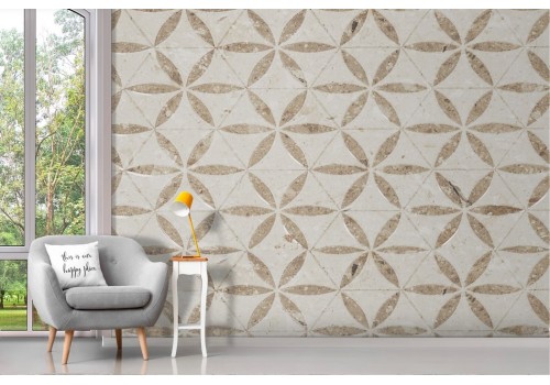 '70s Tiles Wallpaper 2