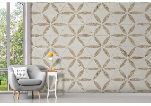 '70s Tiles Wallpaper 2