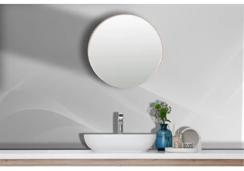 Luxury Minimal Waves Wallpaper 2