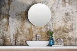 Adhesive Wallpaper Artistic Plaster Spatula