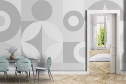 Minimal Wallpaper Tiles