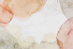 Carte da Parati Dipinti Astratti Colorati