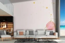 Peach Blossom Wallpaper