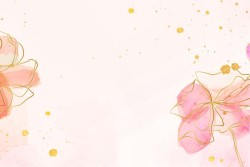 Carte da Parati Fiori di Pesco