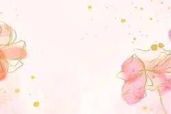Carte da Parati Fiori di Pesco