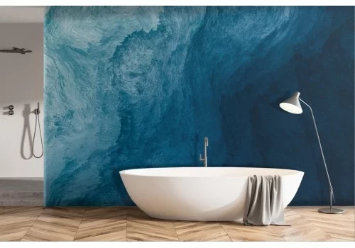 Carta da parati Oceano Sfumato