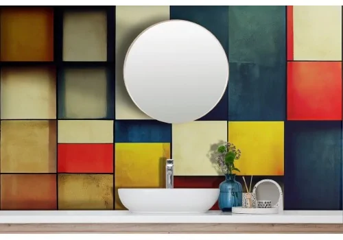 Artistic Vintage Paintings Wallpaper 2