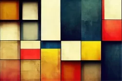 Carte da Parati Dipinti a mano