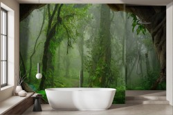 Fantasy Enchanted Forest Wallpaper