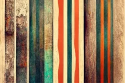 Artistic Wallpaper Vertical Lines